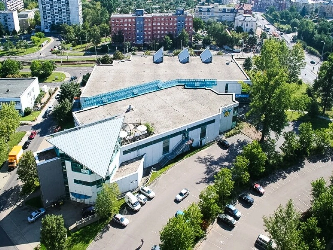 Objektansicht