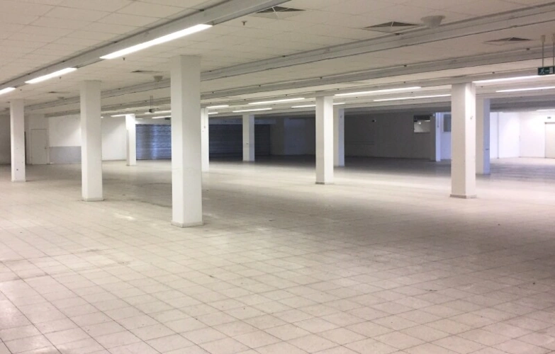 Innenansicht 1