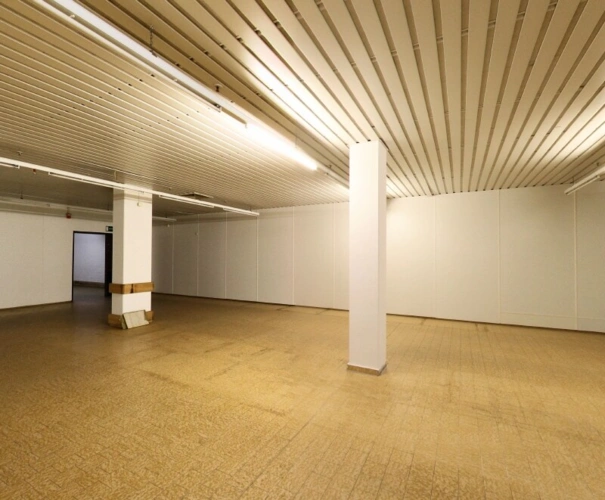 Innenansicht