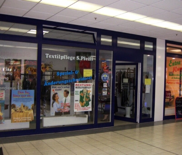 Beispiel Shop