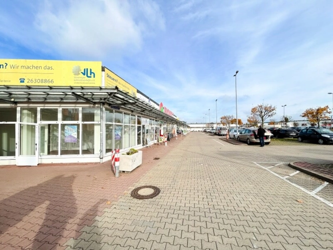 Objektansicht