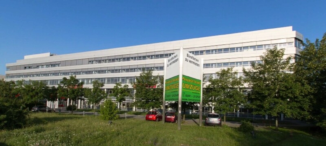 Objektansicht