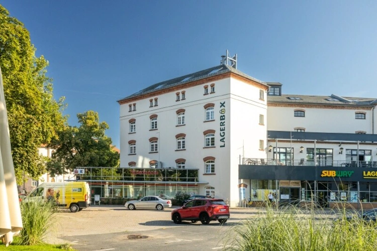 Objektansicht
