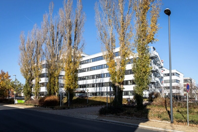 Objektansicht