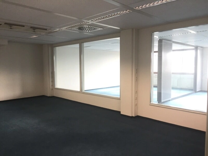 Beispielbüro