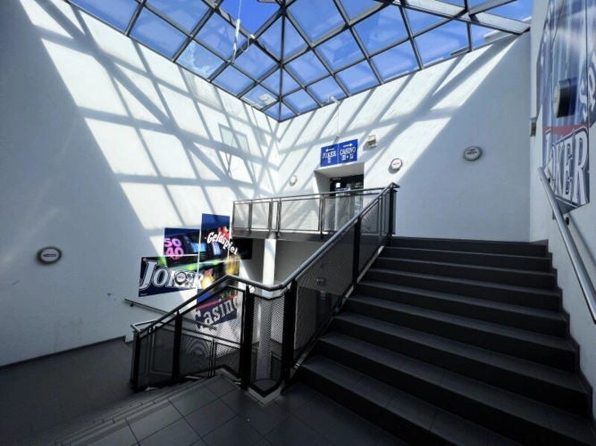 Treppenhaus