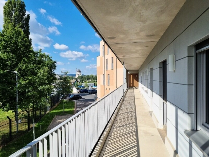 Laubenuntergang