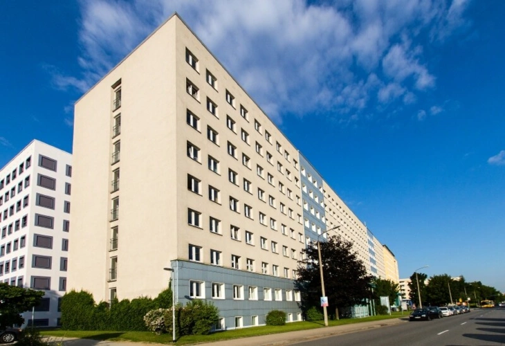 Objektansicht
