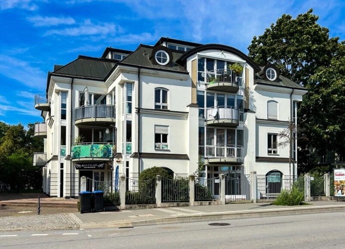 Objektansicht