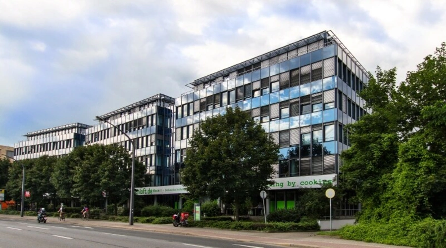 Außenansicht