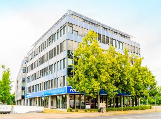 Objektansicht