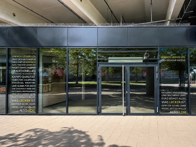 Objektansicht