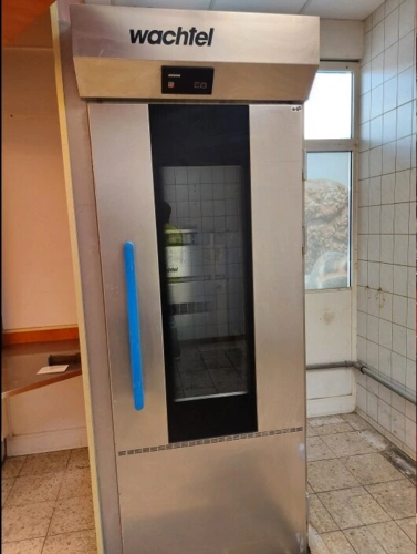 Konvektomat
