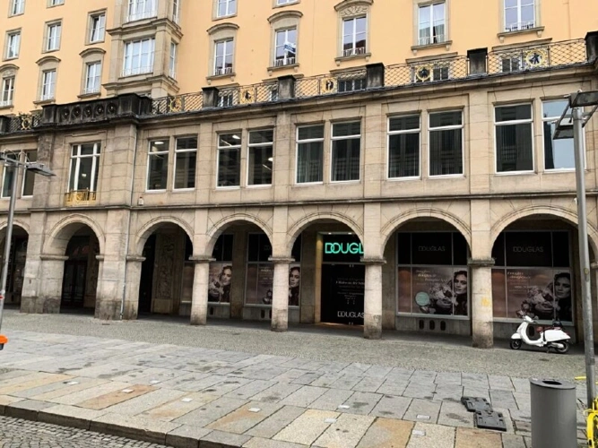 Objektansicht