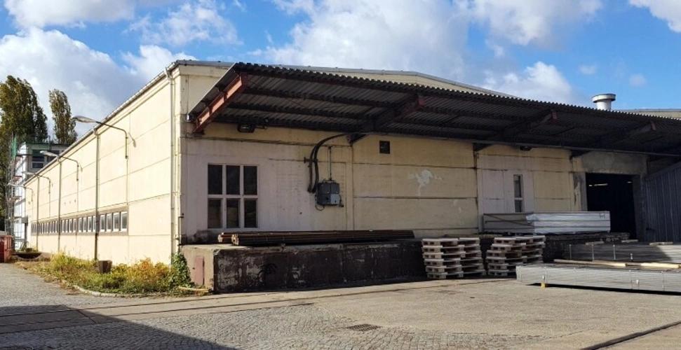 Rückansicht