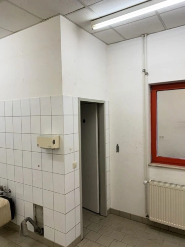 Innenansicht