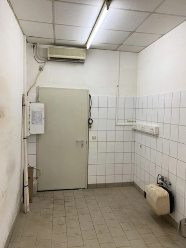 Innenansicht