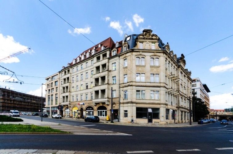 Objektansicht