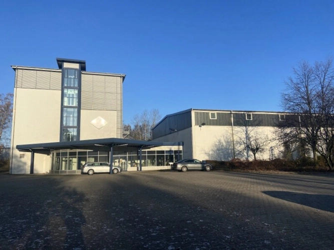 Objektansicht