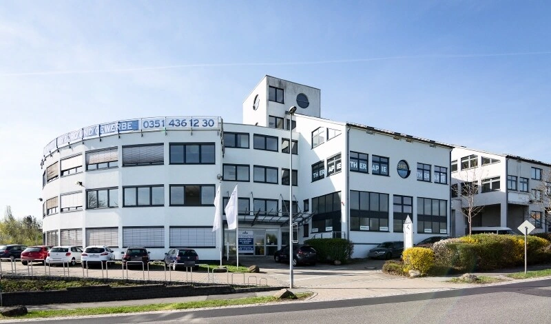 Objektansicht