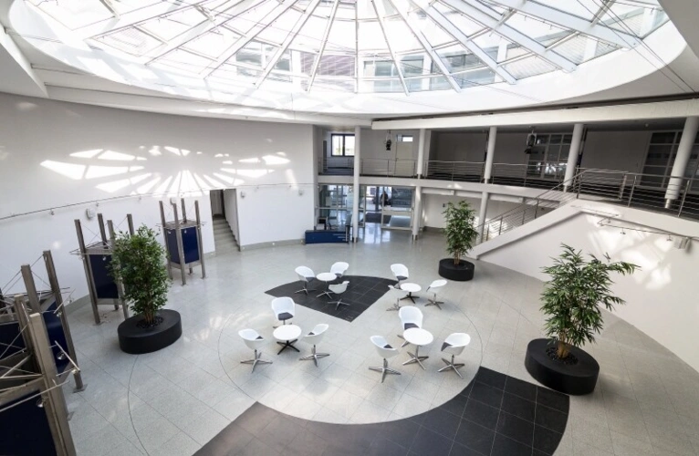 Atrium