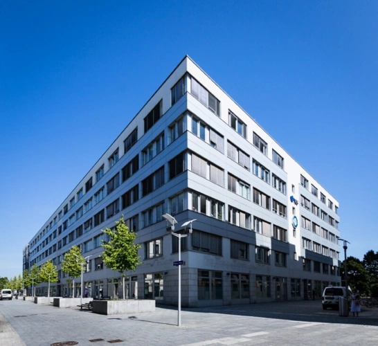 Objektansicht