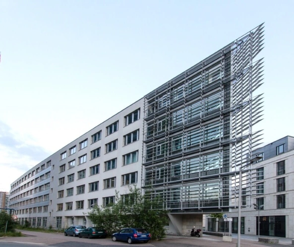 Objektansicht