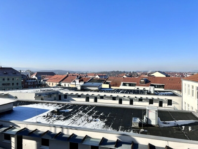 Ausblick