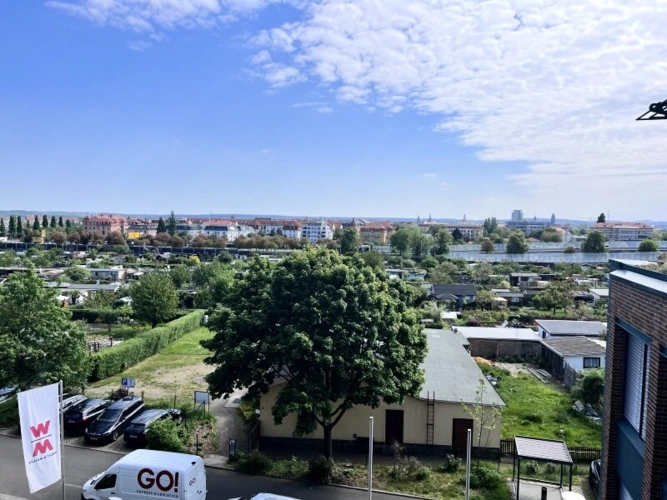Ausblick