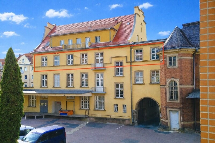 Objektansicht