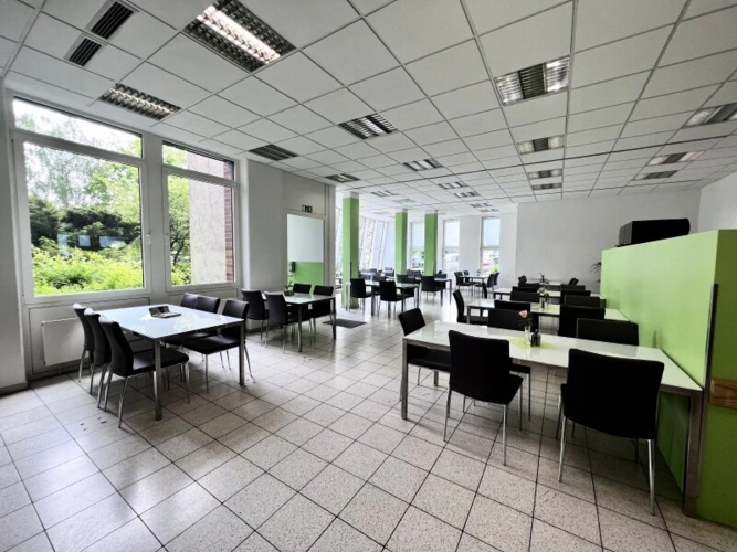 Kantine