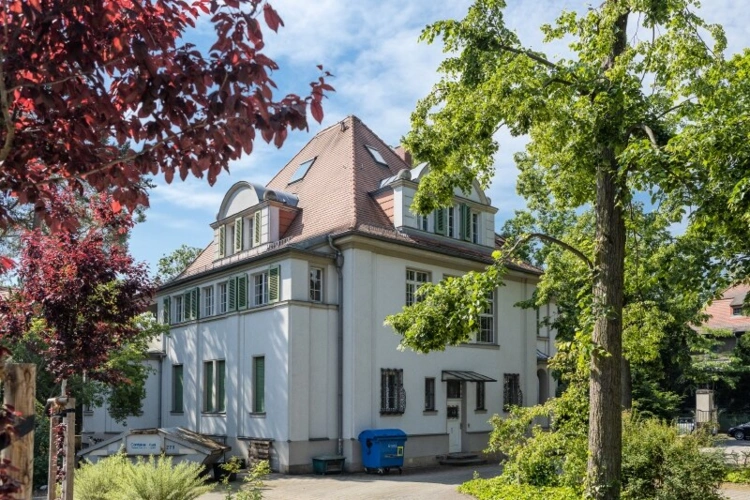 Objektansicht