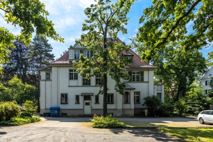 Objektansicht