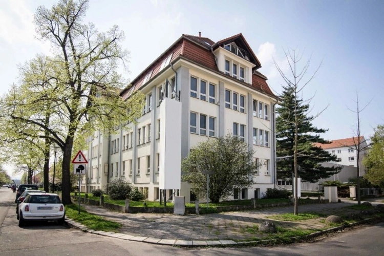 Objektansicht