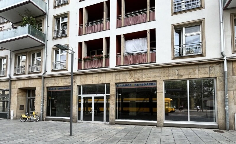 Objektansicht
