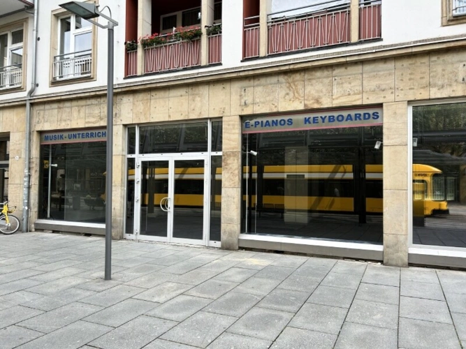 Objektansicht