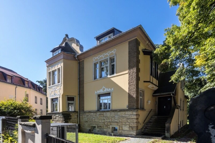 Objektansicht