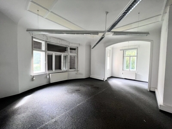 Innenansicht