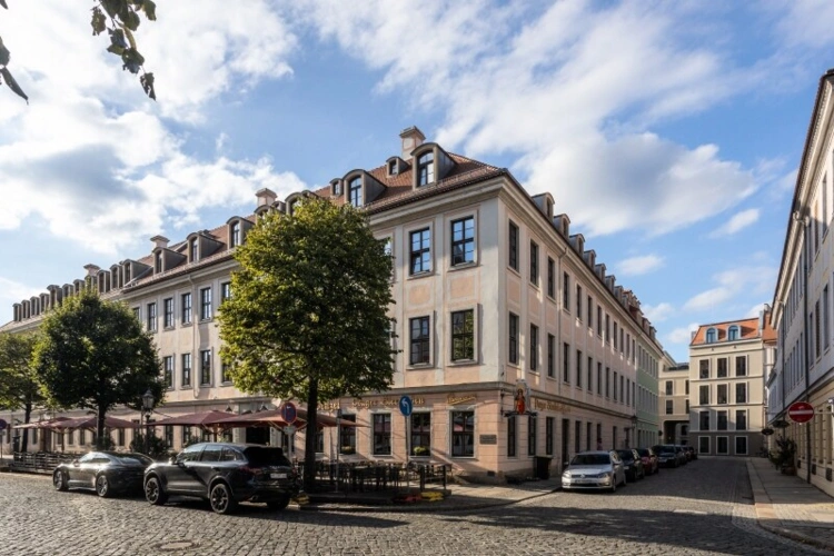 Objektansicht