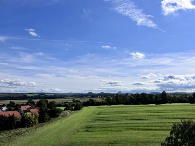 Ausblick