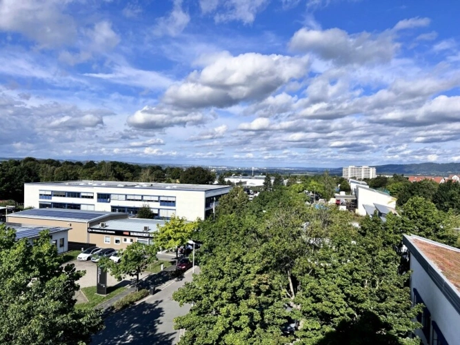 Ausblick