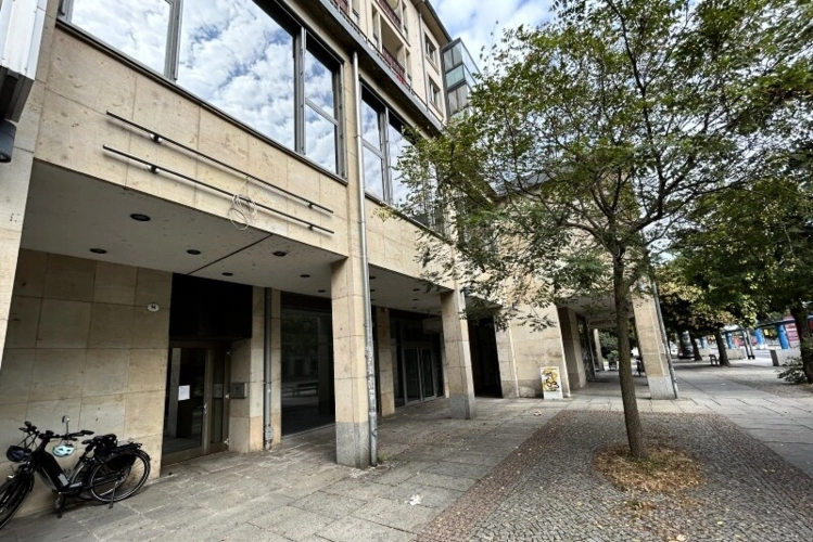Objektansicht
