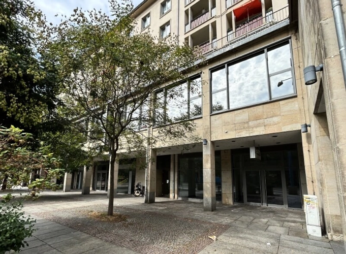 Objektansicht