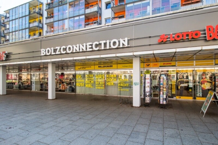 Objektansicht
