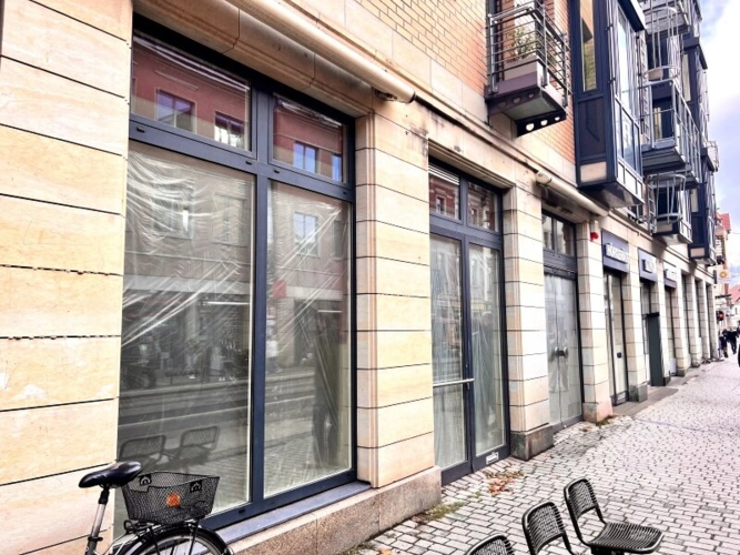 Objektansicht
