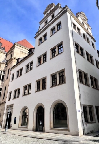 Objektansicht