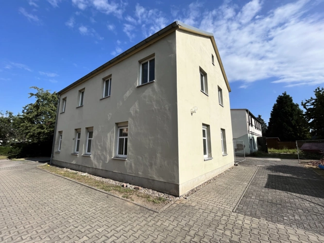 Objektansicht