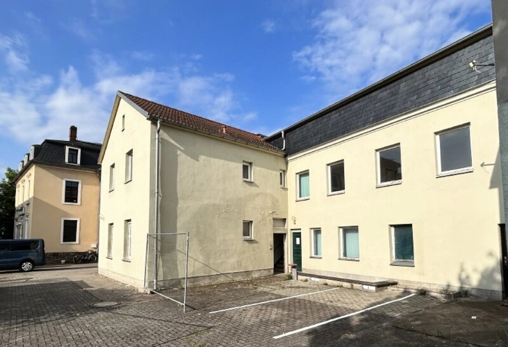 Objektansicht