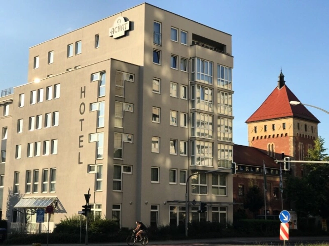 Objektansicht