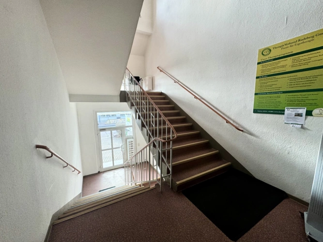 Treppenhaus